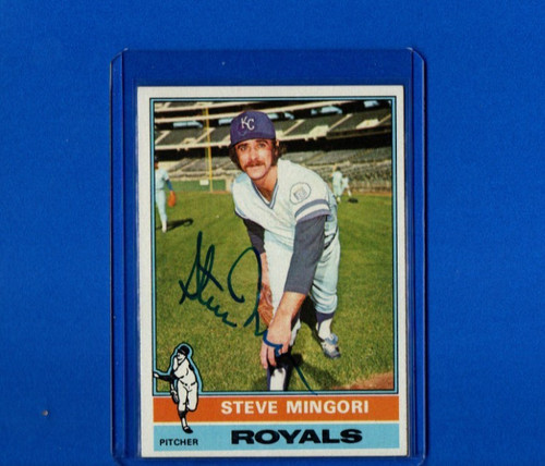 Topps 1976 vintage - 1976,