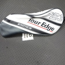 Tour Edge Golf Exotics 723