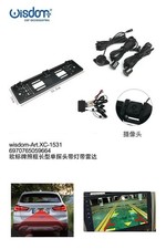 Portatarga EU Wisdom XC-1531