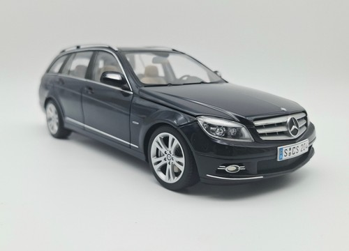 Autoart mercedes benz classe - mercedes-benz, c