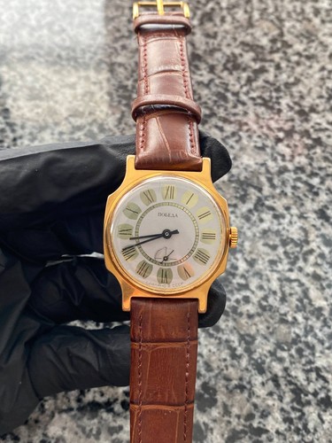 Orologio pobeda vintage - orologio,