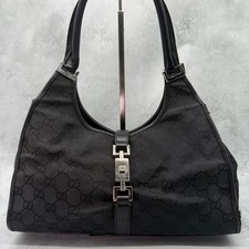 Gucci Jackie borsa a tracolla