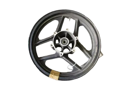 Cerchio anteriore z28 ruota - cerchio, z28.