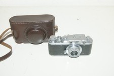 Zorki 1 fotocamera mirino