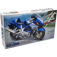 Kit modellino moto Tamiya