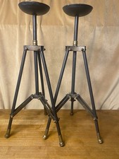 Portacandele industriale