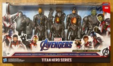 Marvel Avengers Titan Hero