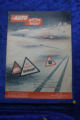 Auto motor sport 53 - motor,