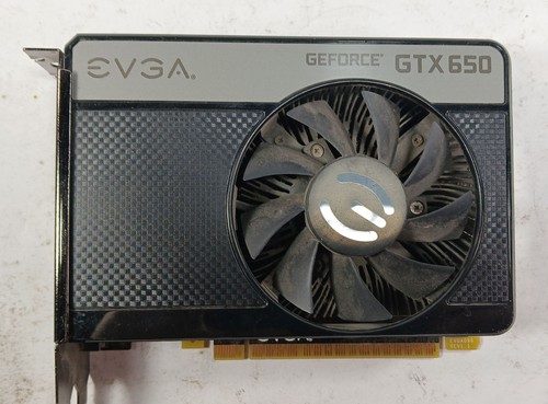 Scheda grafica evga geforce - 1,