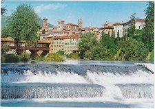 BASSANO DEL GRAPPA - VICENZA -