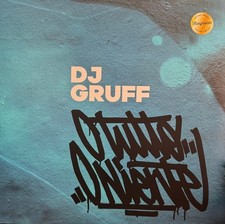 2 LP 33 DJ Gruff  O Tutto O