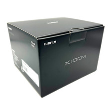 [Nuovo] FUJIFILM X100VI 40,2