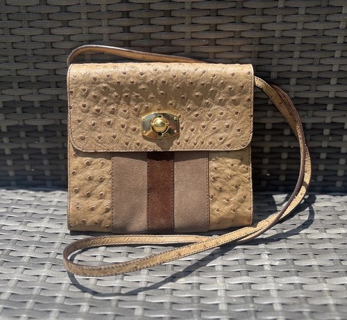 Furla rare camel tan brown - camel,