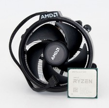 AMD Ryzen 5 3600 4,2 GHz AM4