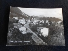 Cola di Vetto - Panorama