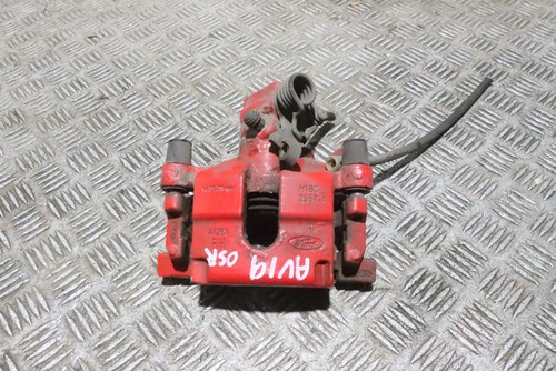 Pinza freno posteriore ford - pinza,