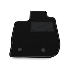 Tappetino auto SOLO LATO GUIDA 1pz per  Dacia Duster 4WD 2018-2023