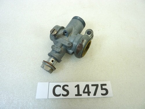 Corpo carburatore dell - corpo, ua