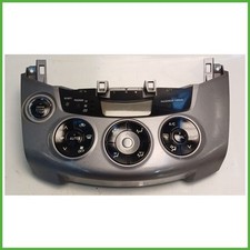 Comandi Clima AC TOYOTA RAV 4