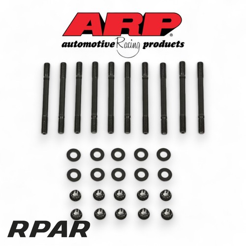 Kit prigionieri testata - , arp