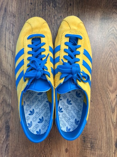 Adidas city series uomo - city,