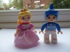 Personaggio Disney LEGO Duplo