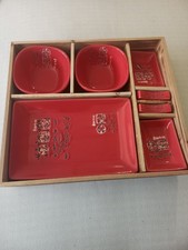 Set Sushi Giapponese In