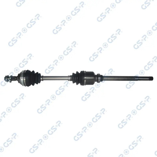 Semiasse gsp 867mm 210193 - semiasse,
