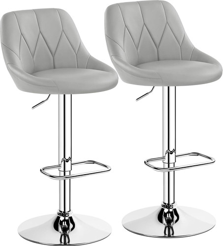Set sgabelli bar - 2,