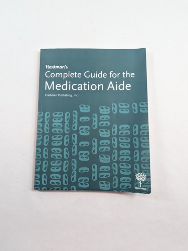Hartman complete guide for - complete,
