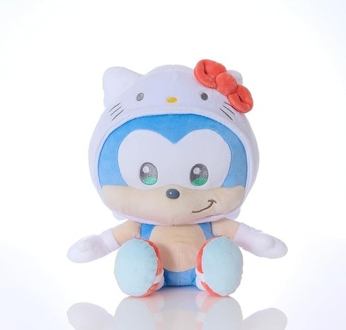 Psl sonic friends personaggi - psl,