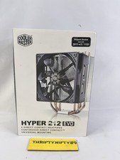 Cooler Master Hyper 212 EVO
