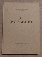 CONOSCI L'ITALIA - IL