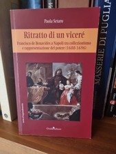 Ritratto di un viceré