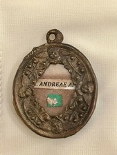 Reliquia Sant'Andrea 1°