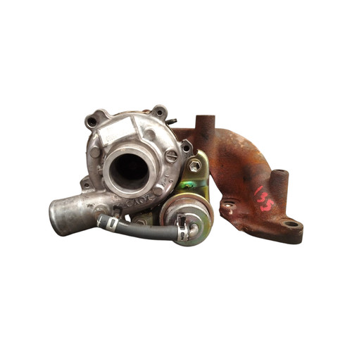Turbo turbina toyota yaris - toyota,