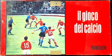 Gioco del calcio - il,