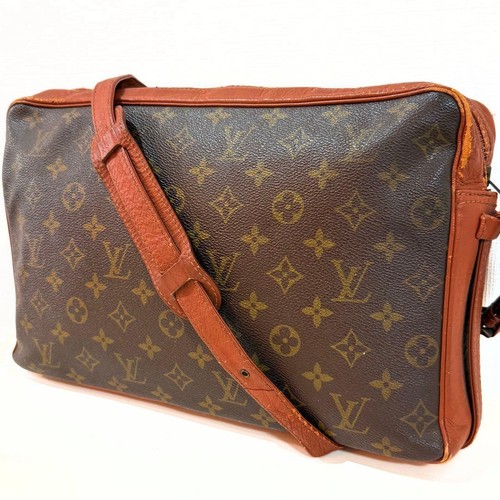 Louis vuitton sac bandouli - sac,