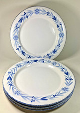 Quattro piatti vintage Marks &