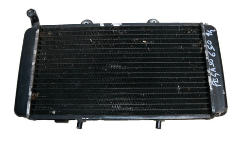 Radiatore acqua aprilia pegaso - radiatore,