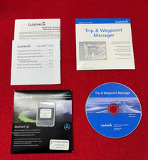 Garmin BlueChart g2 scheda SD