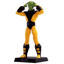 Supereroi Marvel Eaglemoss The