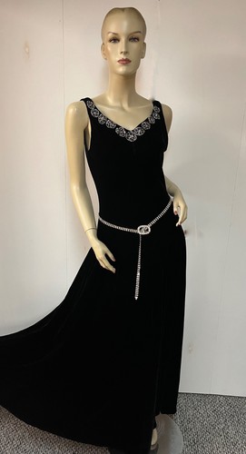 Abito vestito vintage - , j