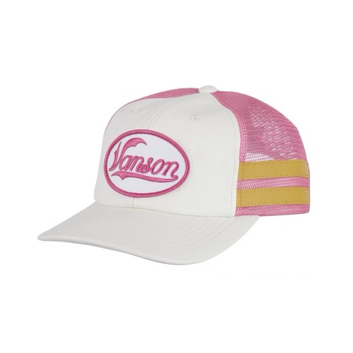 Cappello supreme vanson - vanson, in