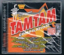 TAM TAM COMPILATION - 2 CD