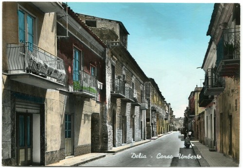 Delia corso - delia,