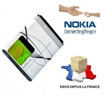 Batterie bl5b original - bl5b,