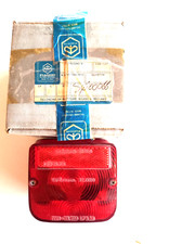 FANALE STOP POSTERIORE PIAGGIO