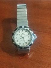 Orologio Lorenz mod. Montercarlo sub 20 ATM