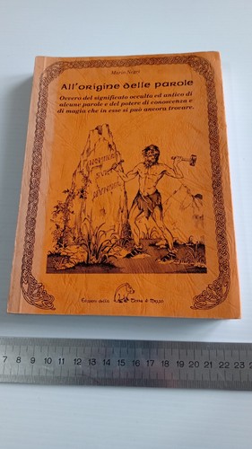 All origine delle parole - delle,